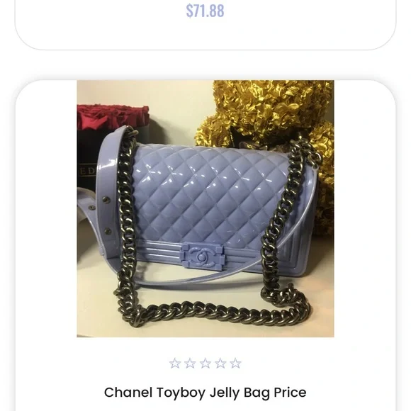 ToyBoy Bag Gray. Excellent condition - Picture 5 of 9